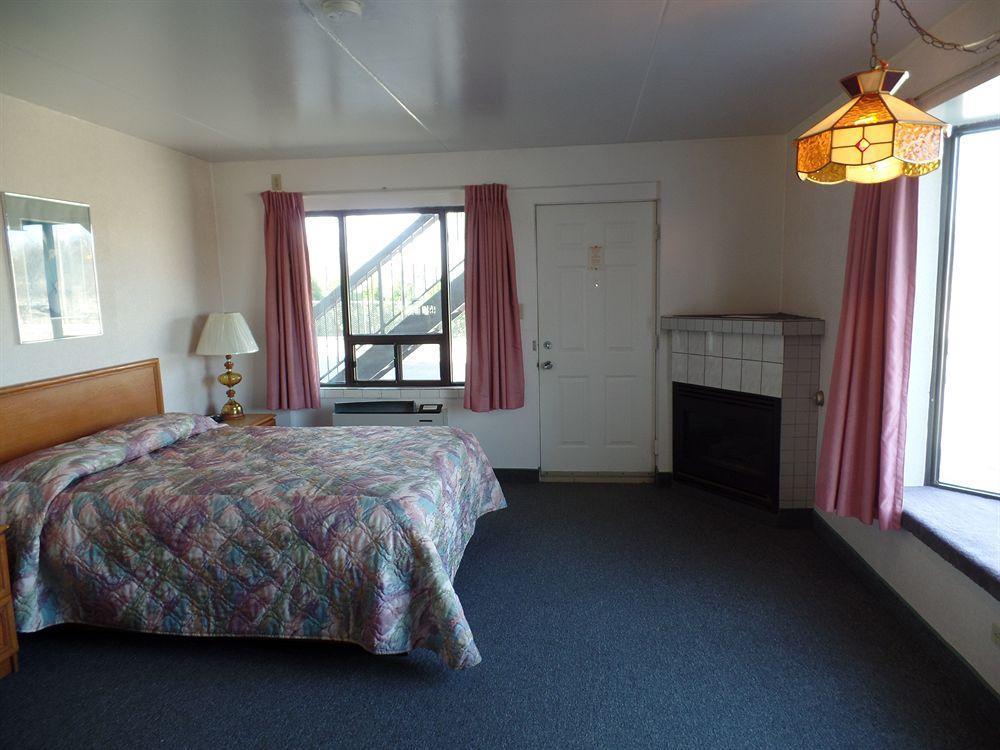 Crystal Inn Niagarawatervallen Buitenkant foto