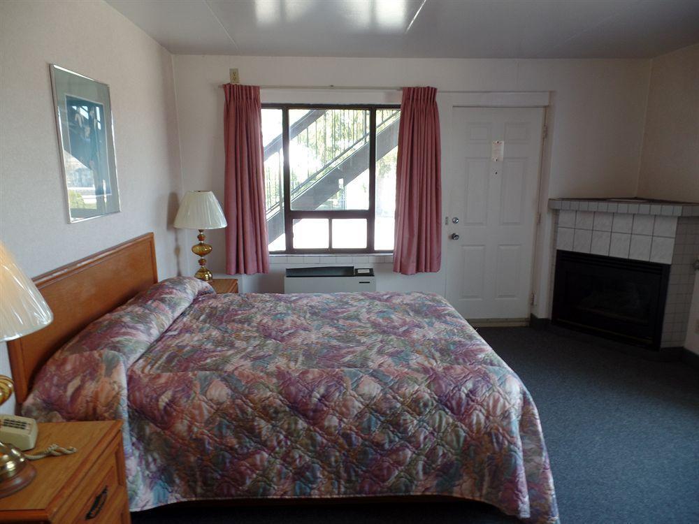 Crystal Inn Niagarawatervallen Buitenkant foto