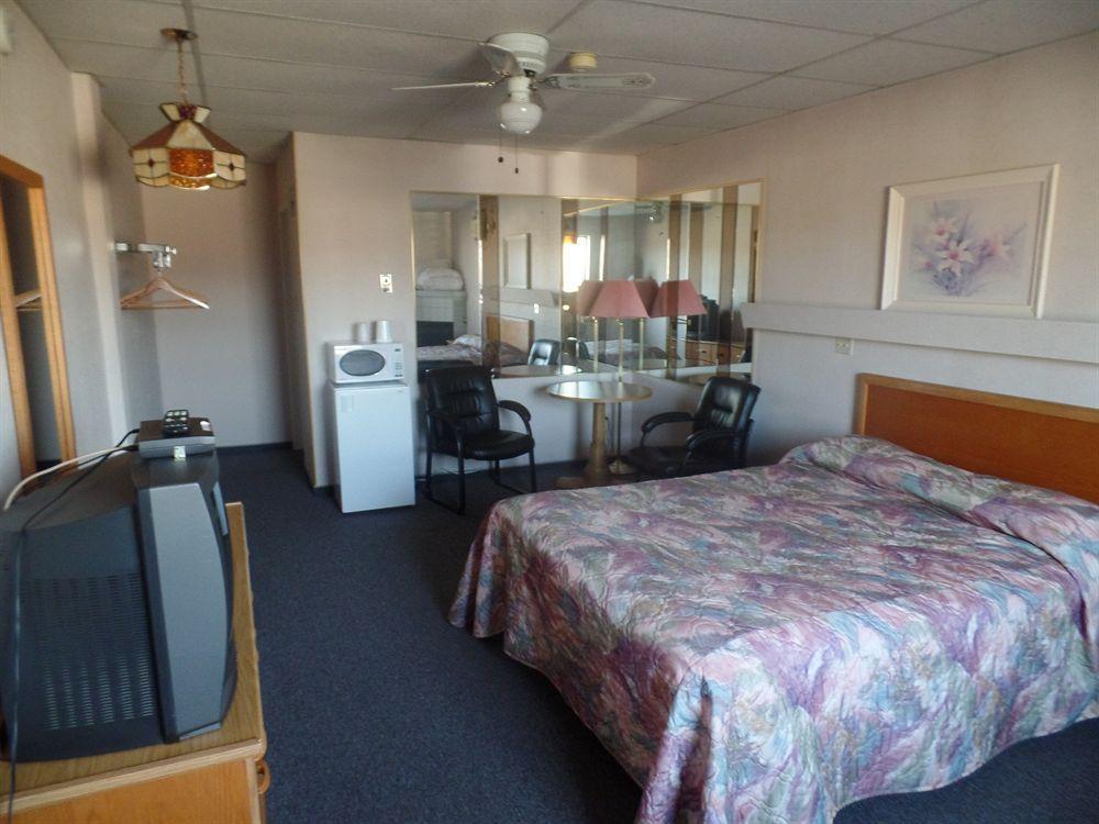 Crystal Inn Niagarawatervallen Buitenkant foto