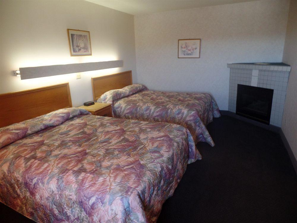 Crystal Inn Niagarawatervallen Buitenkant foto
