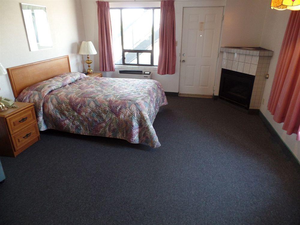 Crystal Inn Niagarawatervallen Buitenkant foto
