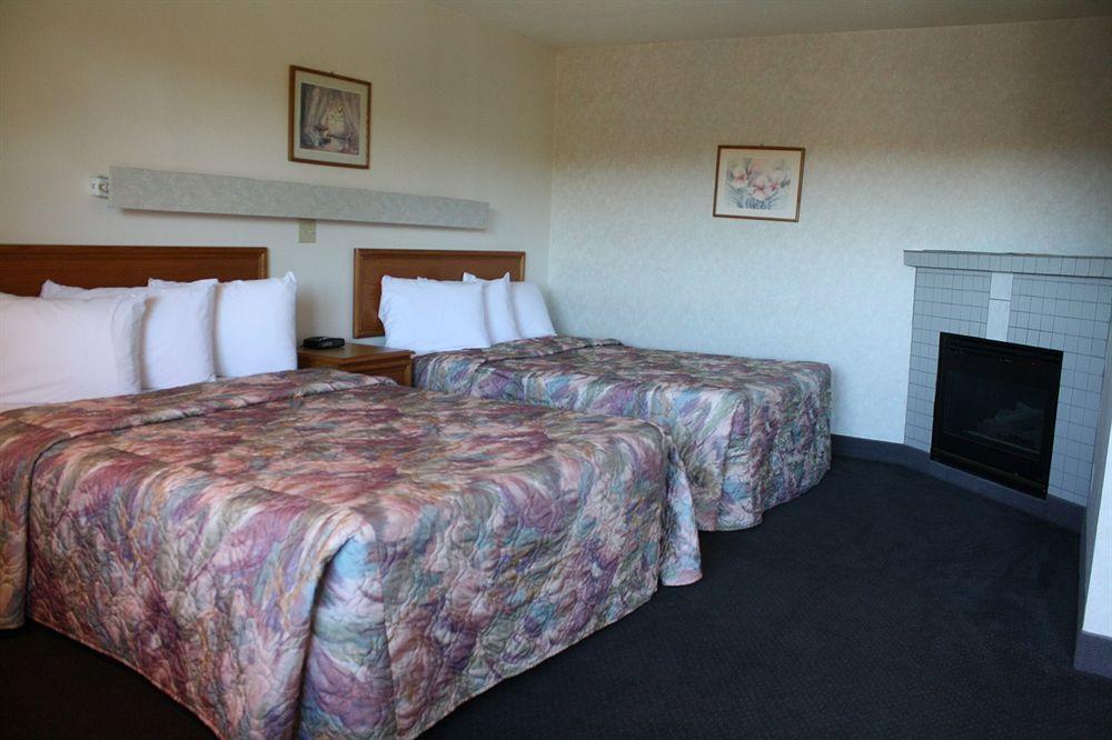Crystal Inn Niagarawatervallen Buitenkant foto