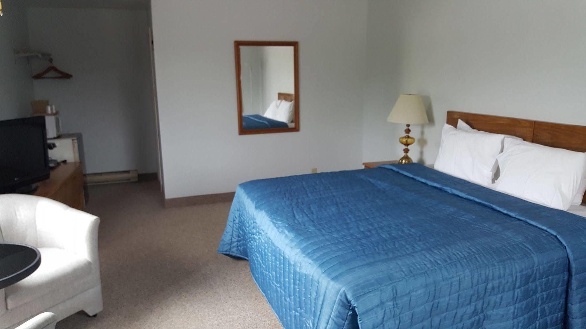 Crystal Inn Niagarawatervallen Buitenkant foto