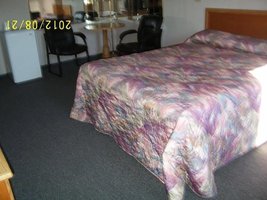 Crystal Inn Niagarawatervallen Buitenkant foto