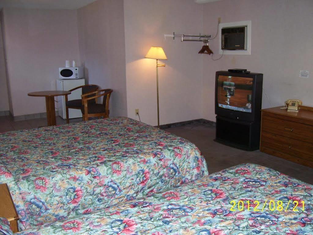Crystal Inn Niagarawatervallen Buitenkant foto